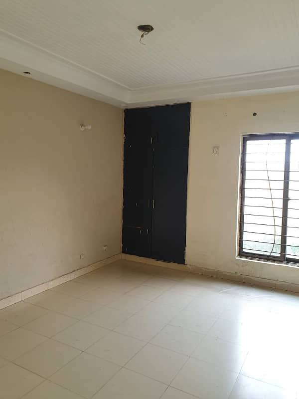 10 Marla Double Storey House For Rent Eden Lane Villas 2 3