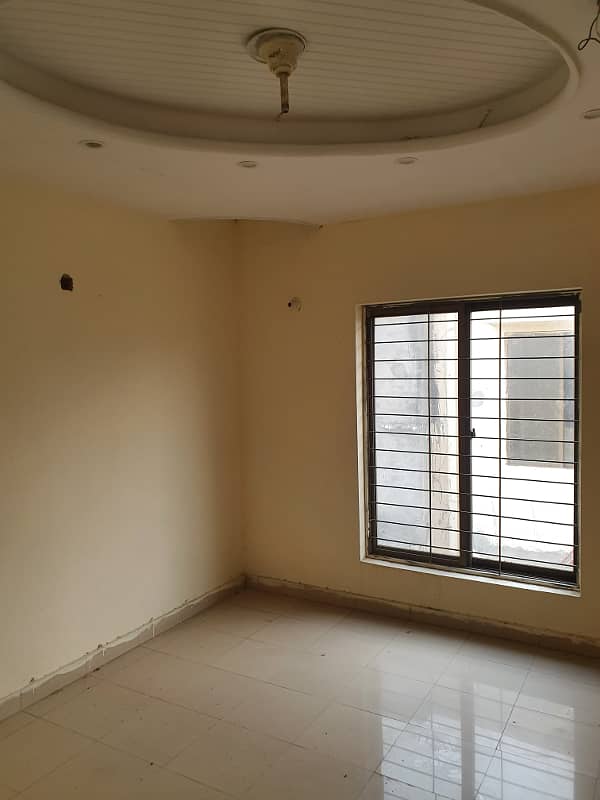 10 Marla Double Storey House For Rent Eden Lane Villas 2 13