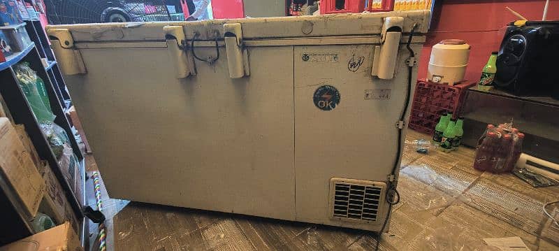 Refrigerator 2Door for Sale 1