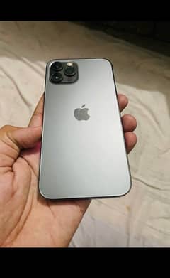 Iphone 12 pro Non pta 256gb Factory unlock