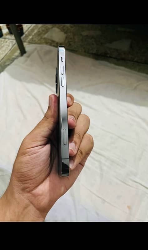 Iphone 12 pro Non pta 256gb Factory unlock 2