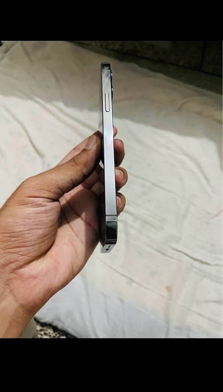 Iphone 12 pro Non pta 256gb Factory unlock 3