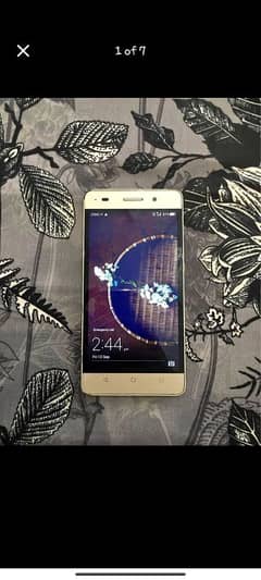 Huawei mobile for sale pta approved all ok 100 percent