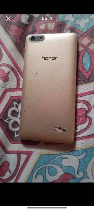 Huawei mobile for sale pta approved all ok 100 percent 2