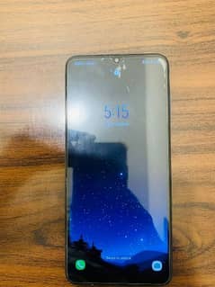 Samsung A12, Urgent sale.