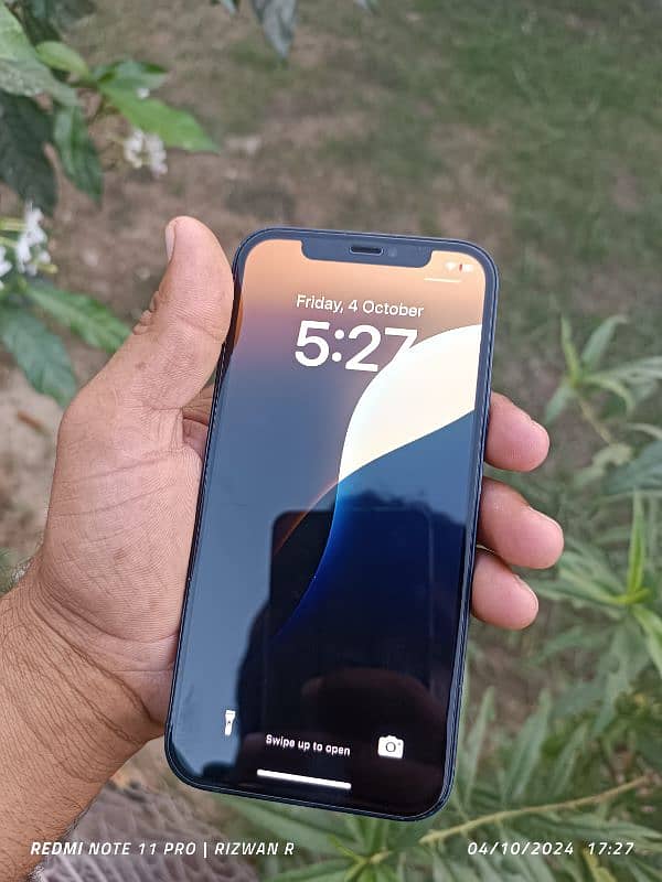 iPhone 12 non pta 64gb 2