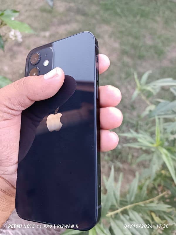 iPhone 12 non pta 64gb 5