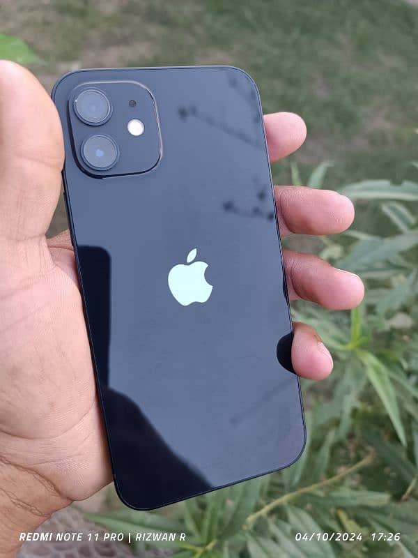 iPhone 12 non pta 64gb 6