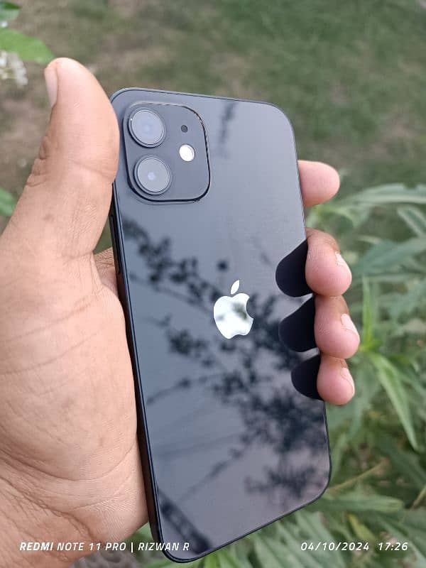 iPhone 12 non pta 64gb 7