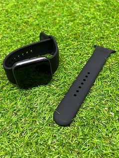 Apple watch series 6 44mm nike edition with Gps USA imported