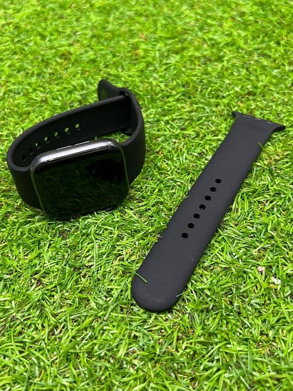 Apple watch series 6 44mm nike edition with Gps USA imported 0