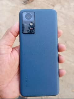 INFINIX ZERO X NEO 10/10 CONDITION 8+5/128