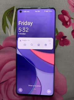 Oneplus 8 pro global physical dual