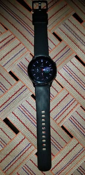 Samsung Galaxy Watch Active 1