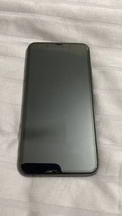 IPHONE 11 PRO MAX 64GB 0