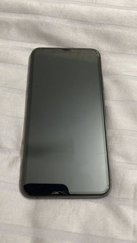 IPHONE 11 PRO MAX 64GB 0