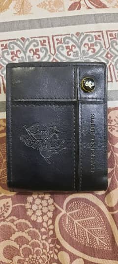 Wallet