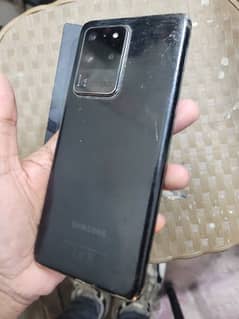 Samsung S20 ultra