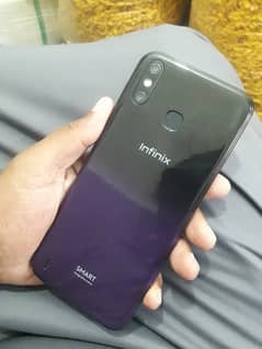 INFINIX