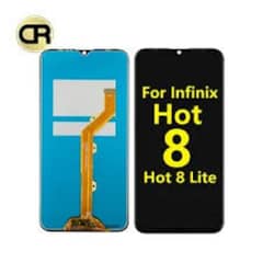 infinix hot 8