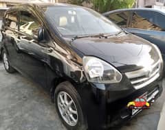 Daihatsu Mira G 2013,17