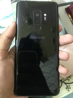 Samsung s9 plus 6/128 0