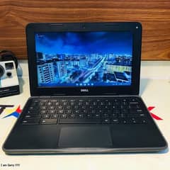 Dell Chromebook 3180 4GB 32GB Windows 10 Best Price USA STOCK