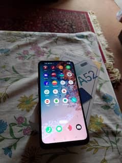 oppo a52