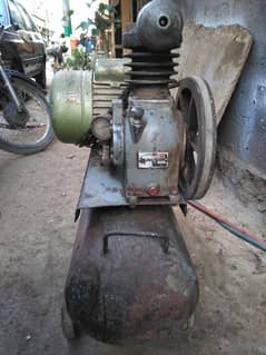 air compressor 100 pound