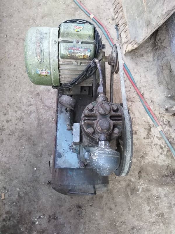 air compressor 100 pound 3