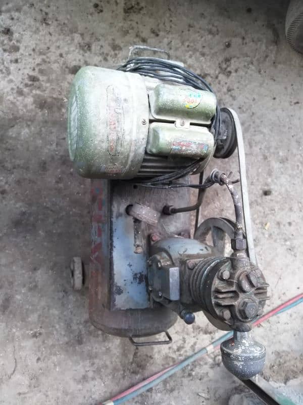 air compressor 100 pound 5