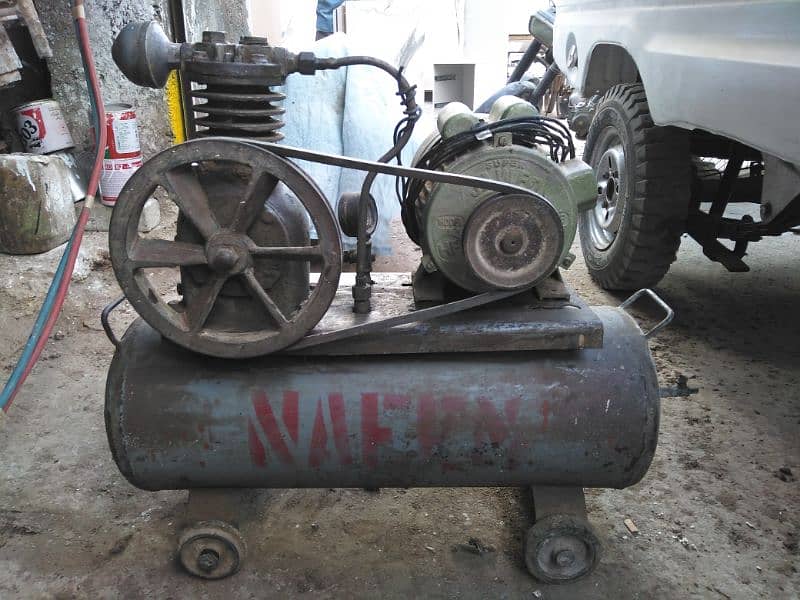 air compressor 100 pound 7