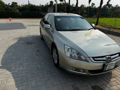 Honda Accord 2006