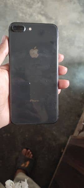 iphone 8plus non pta jv 128gb 3