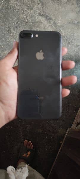 iphone 8plus non pta jv 128gb 4