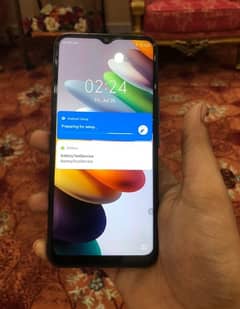 Tecno Spark 8C 3+3/64 All original All new 10/10 condition