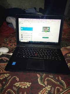 Lenovo Thinkpad Yoga 4th Generation 0