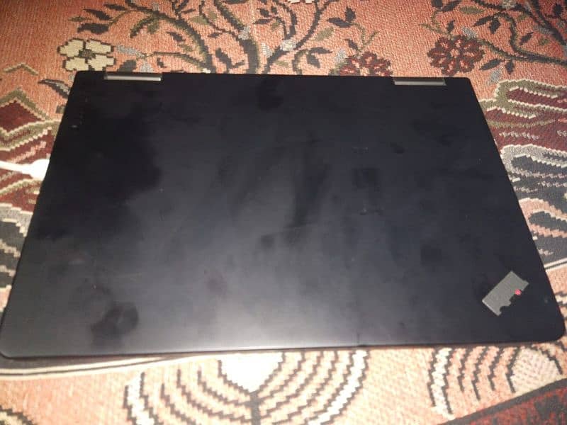 Lenovo Thinkpad Yoga 4th Generation 3