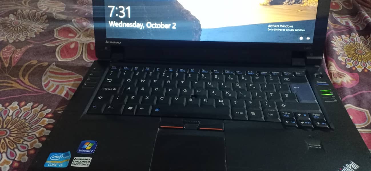 Lenovo laptop for sale 1