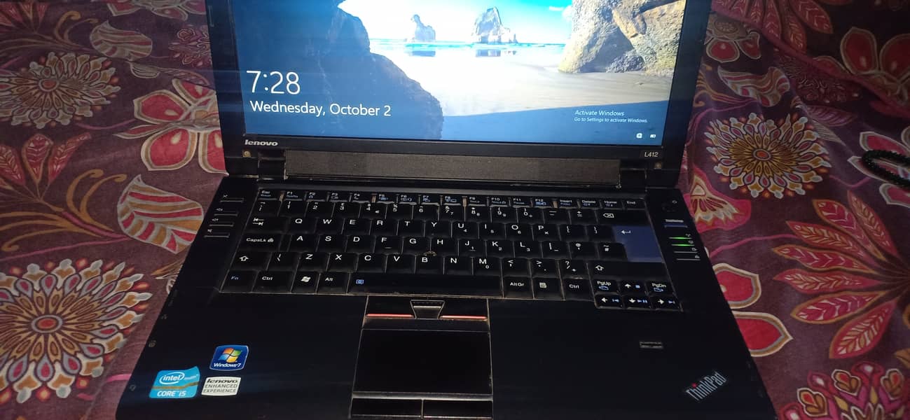 Lenovo laptop for sale 3