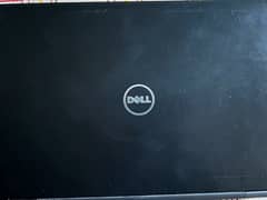 Dell Core i7 7th gen Model : Latitude 5480