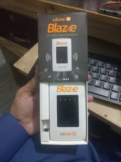 Ufone Unlock Device