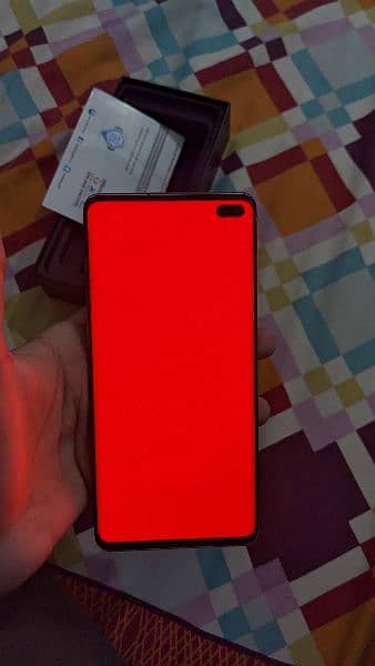 Samsung Galaxy S10 Plus Official PTA Approved 4