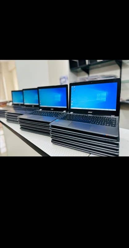 Acerc740 chromebook 3