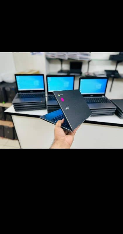 Acerc740 chromebook 5