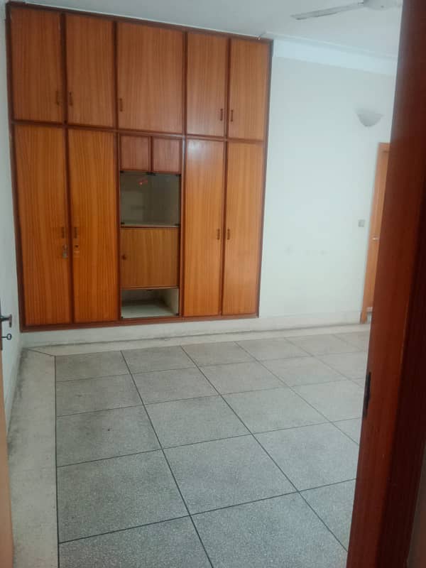 10MARLA DOUBLE STOREY HOUSE FOR RENT IN AIT 8