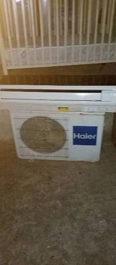 HAIER AC FOR SALE