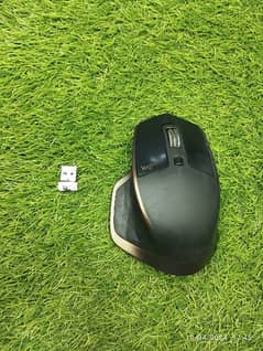 Logitech MX master 1 mouse Bluetooth multi davice