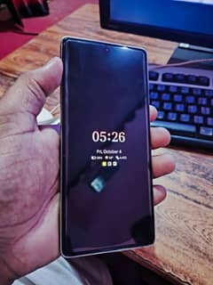 infinix note 40