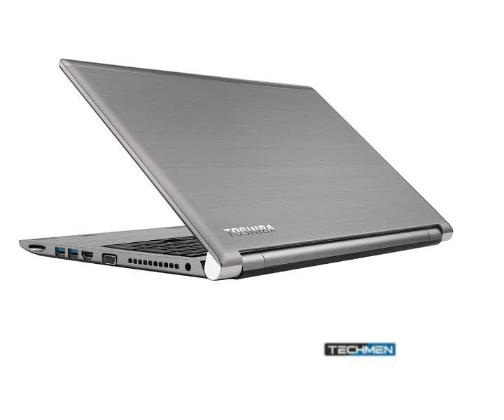 # TOSHIBA TECRA  Z40-C CORE i5 6th GENERATION 1